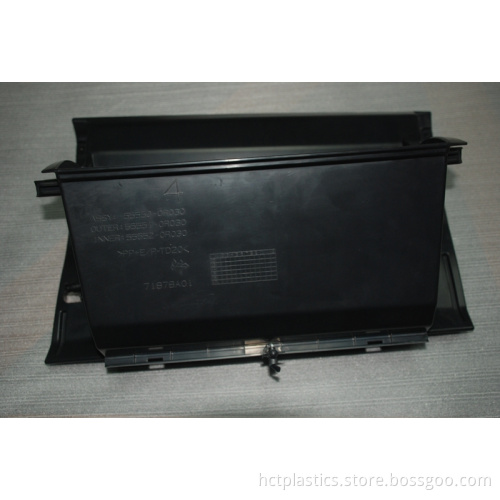 Glove Drawer Mold / Mould (HM10017)